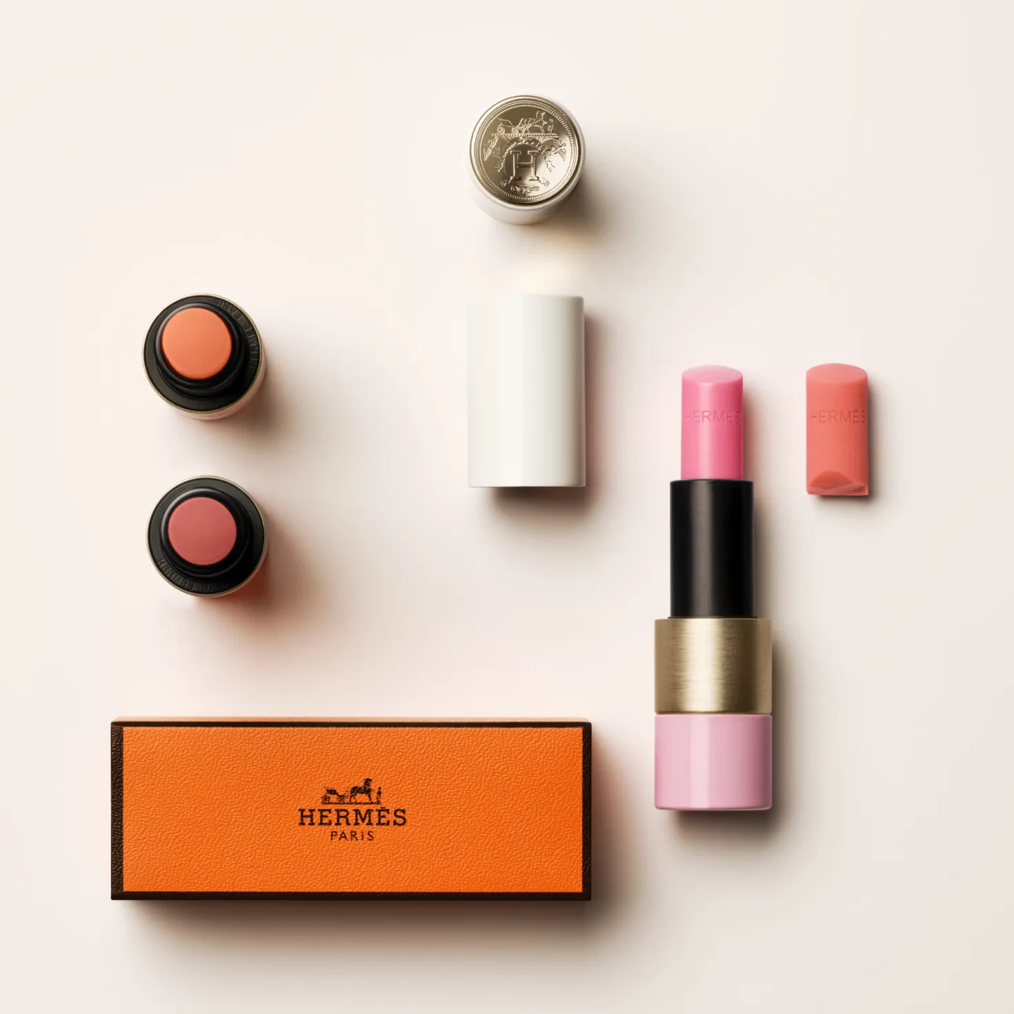 Rosy Lip Perfector