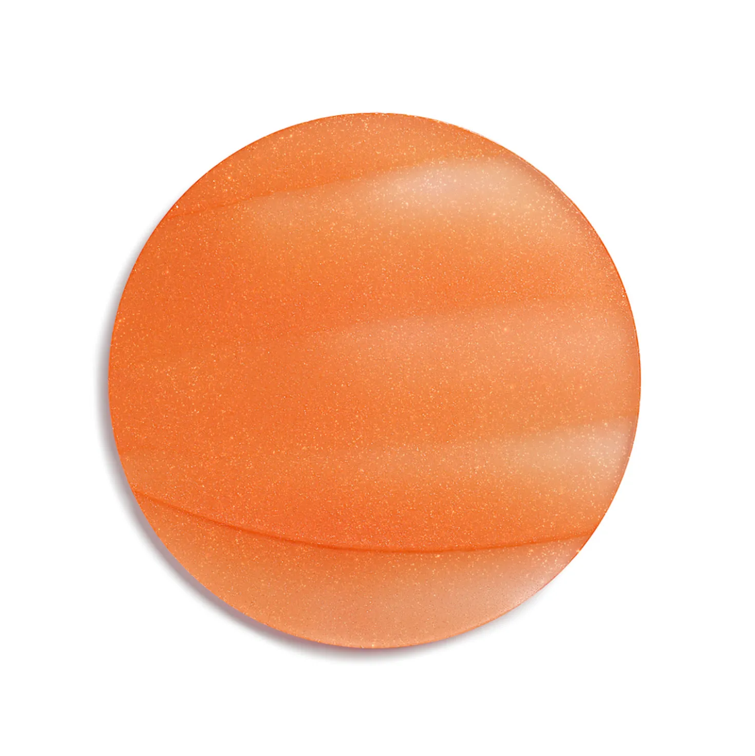 Rouge Hermès Poppy Lip Shine, Nachfüllstift