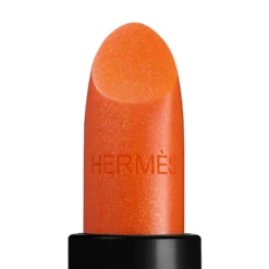 Rouge Hermès Poppy Lip Shine, Nachfüllstift