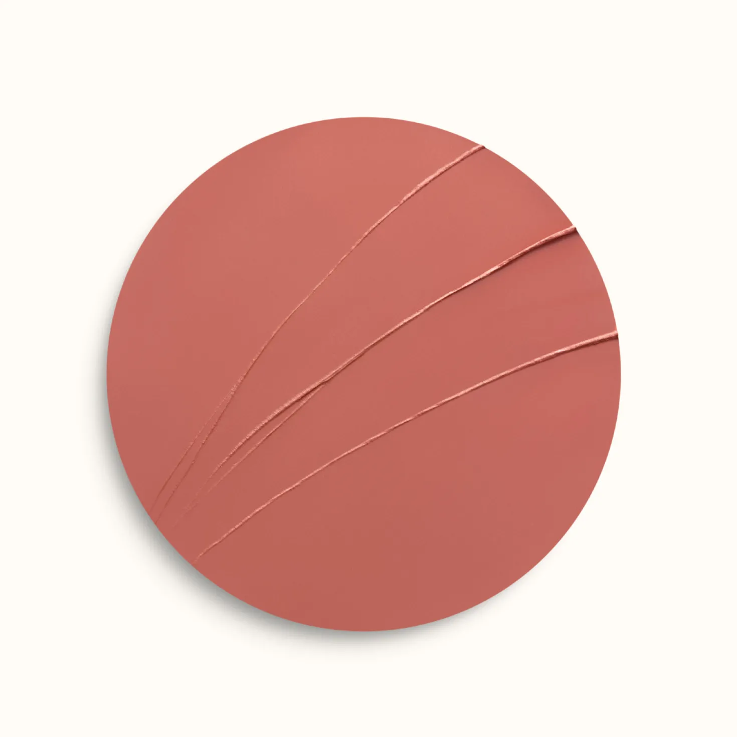 Rouge Hermès, Seidig glänzender Lippenstift, Beige Sanguine
