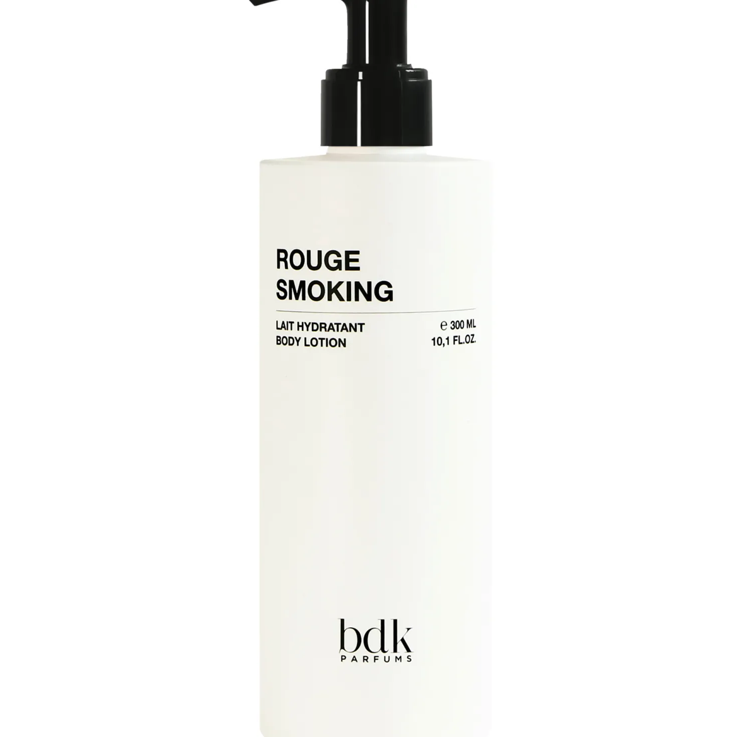 Rouge Smoking Body Lotion