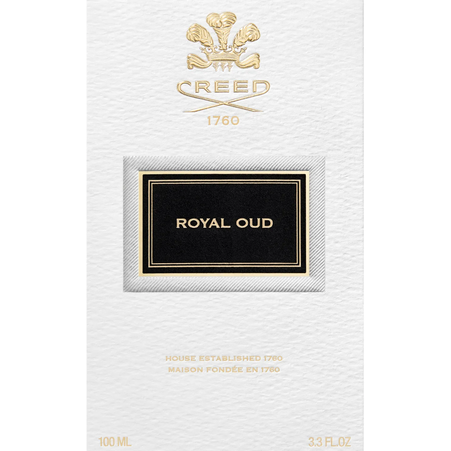 Royal Oud