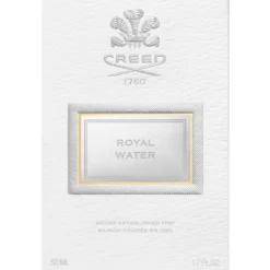 Royal Water