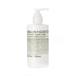 Rum Body Lotion