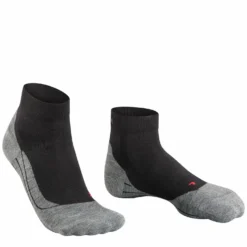 Run RU4 Short Damen Socke