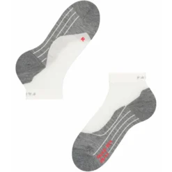 Run RU4 Short Herren Socke