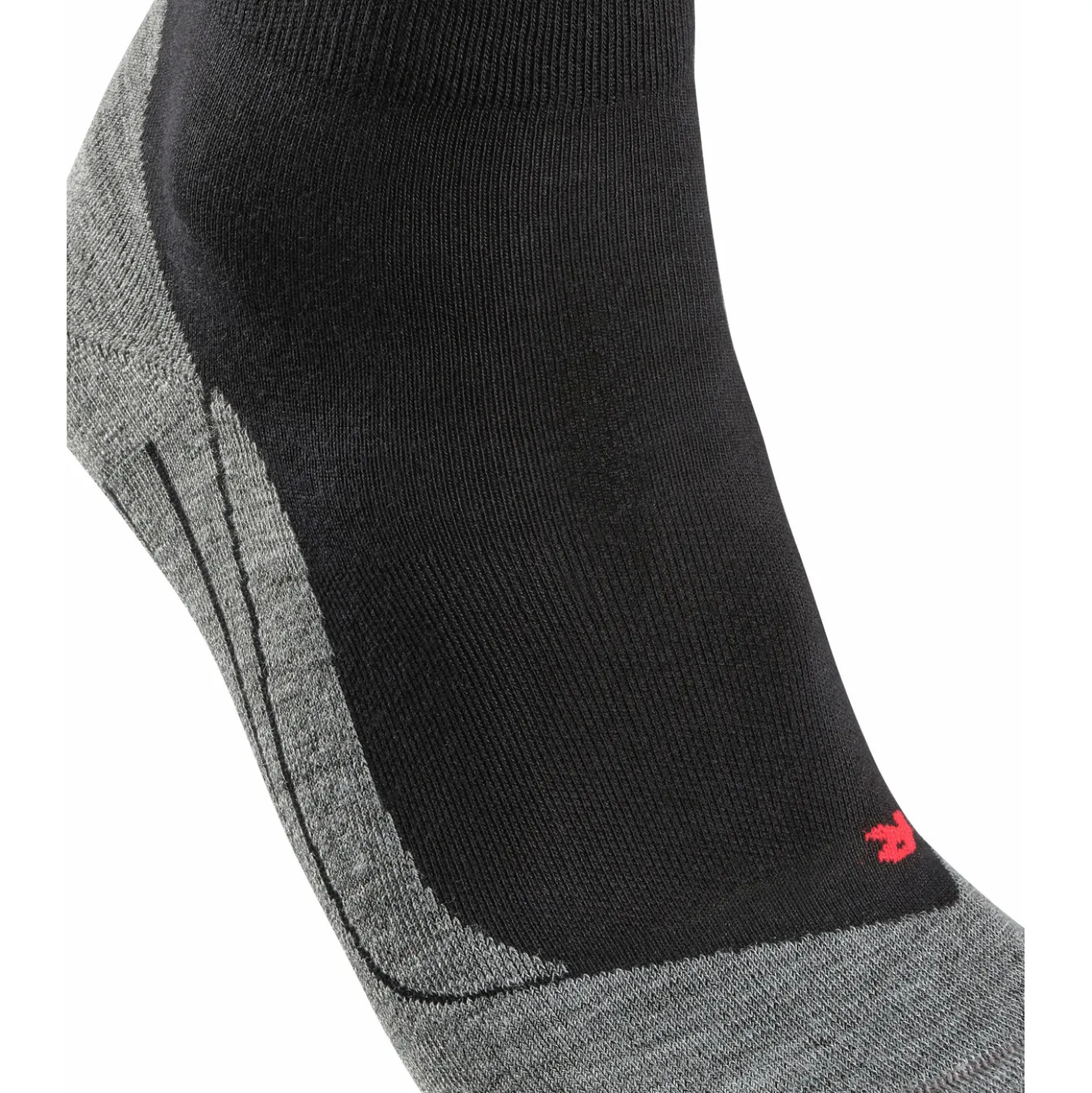 Run RU4 Short Herren Socke
