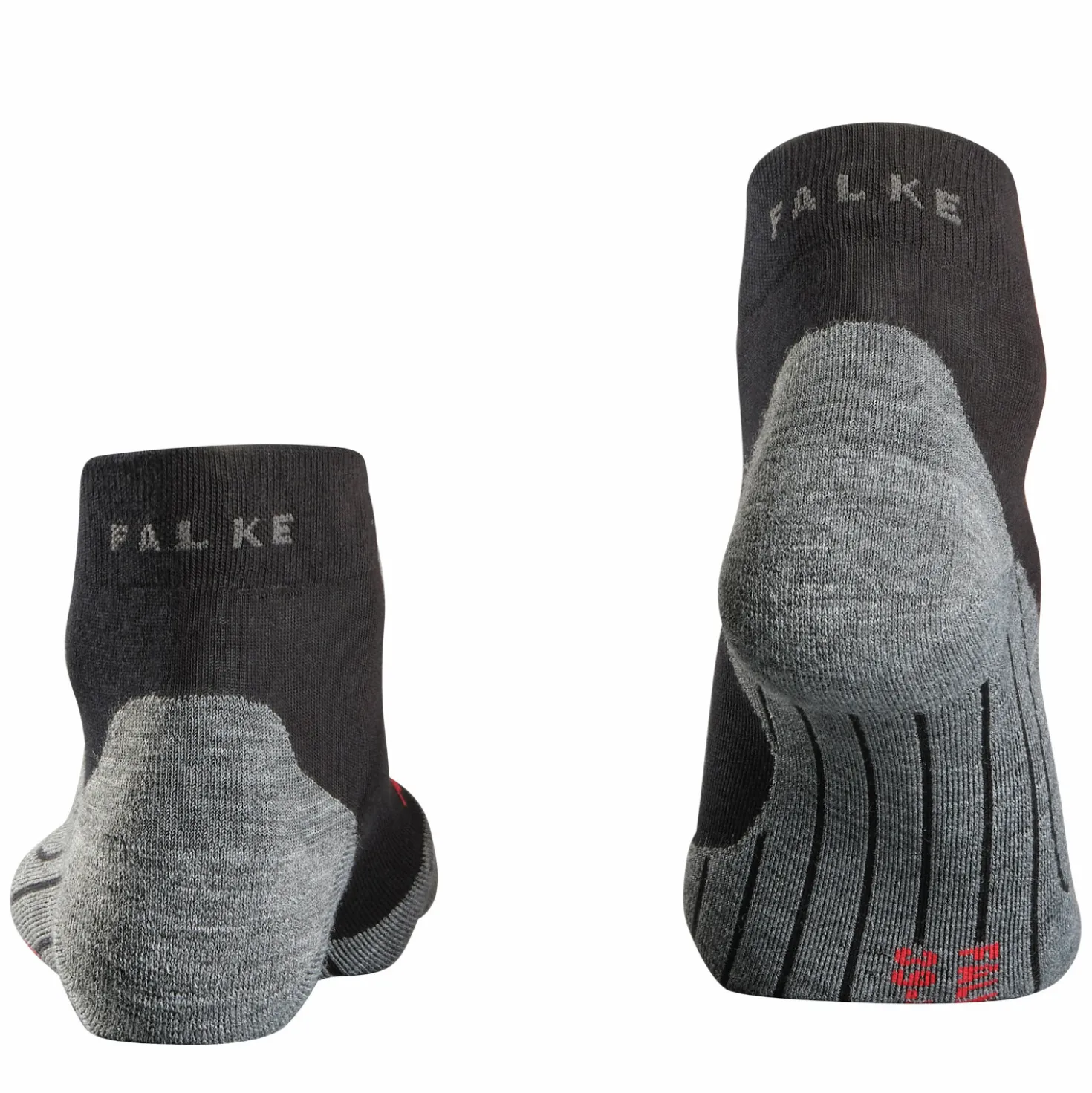 Run RU4 Short Herren Socke