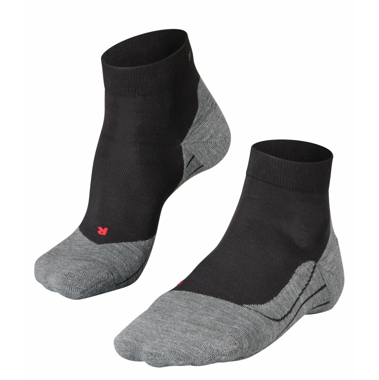 Run RU4 Short Herren Socke
