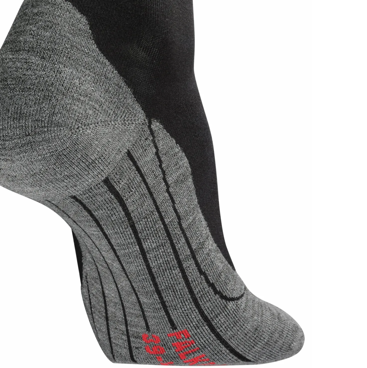 Run RU4 Short Herren Socke
