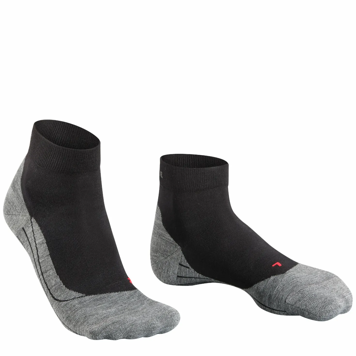 Run RU4 Short Herren Socke