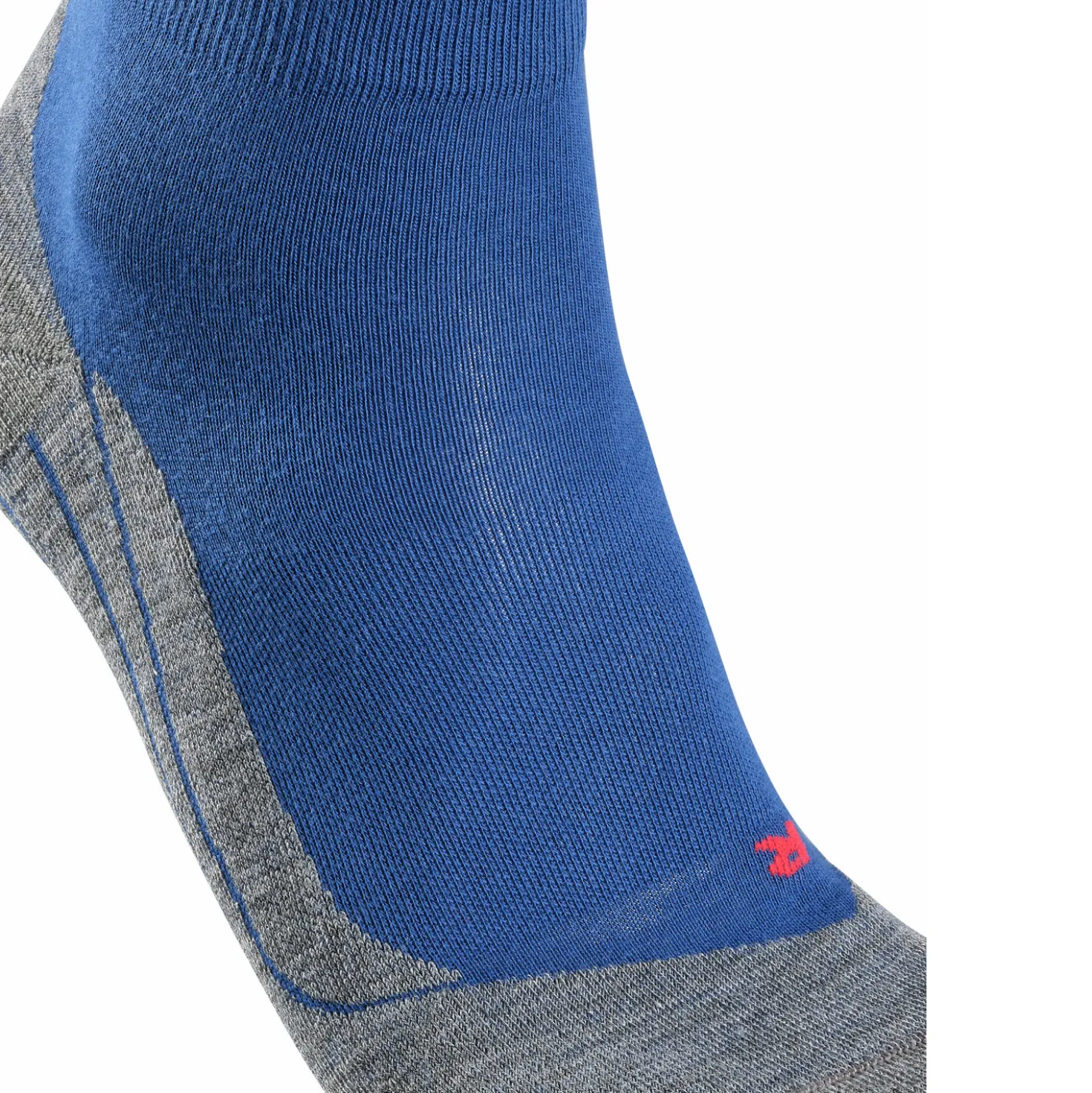 Run RU4 Short Herren Socke