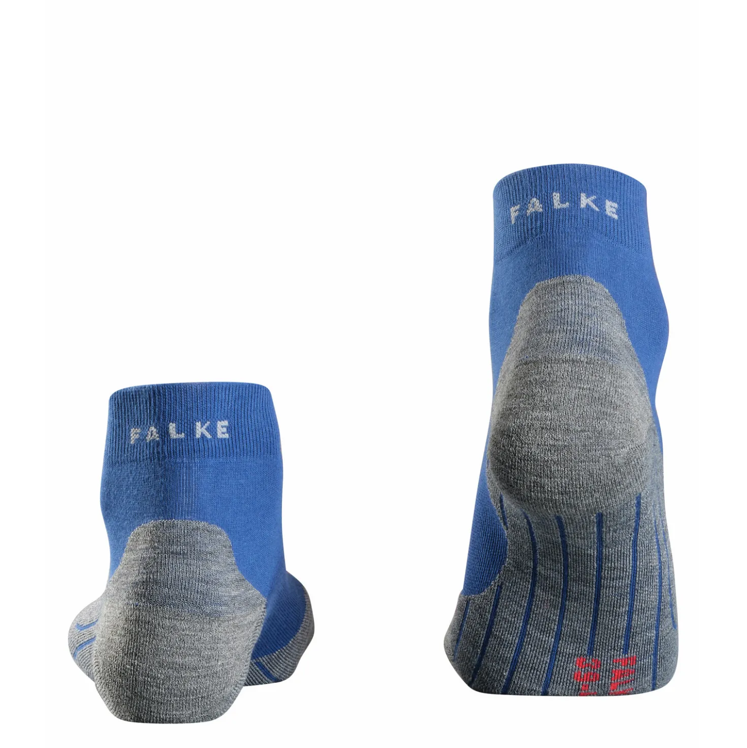 Run RU4 Short Herren Socke