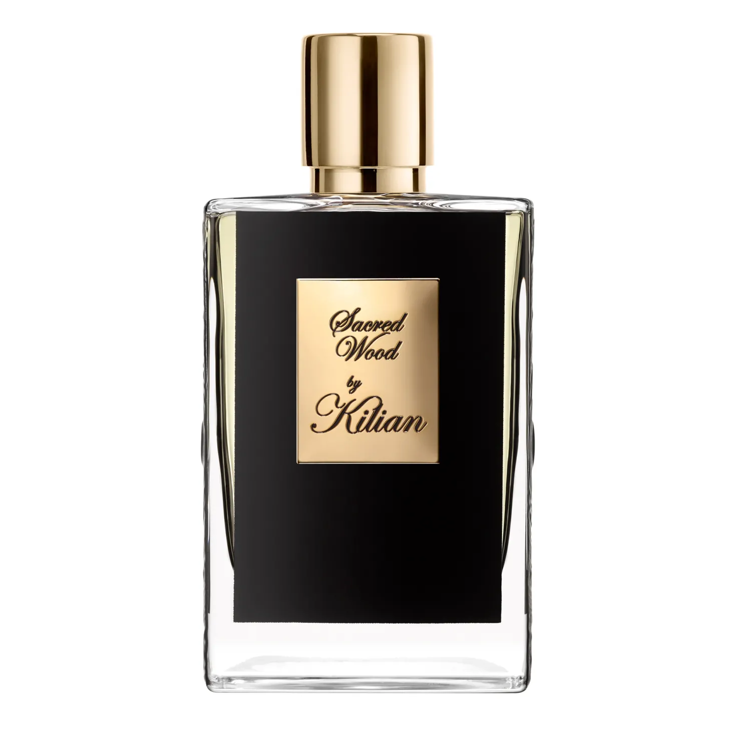 Sacred Wood Eau de Parfum