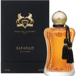 Safanad Eau de Parfum