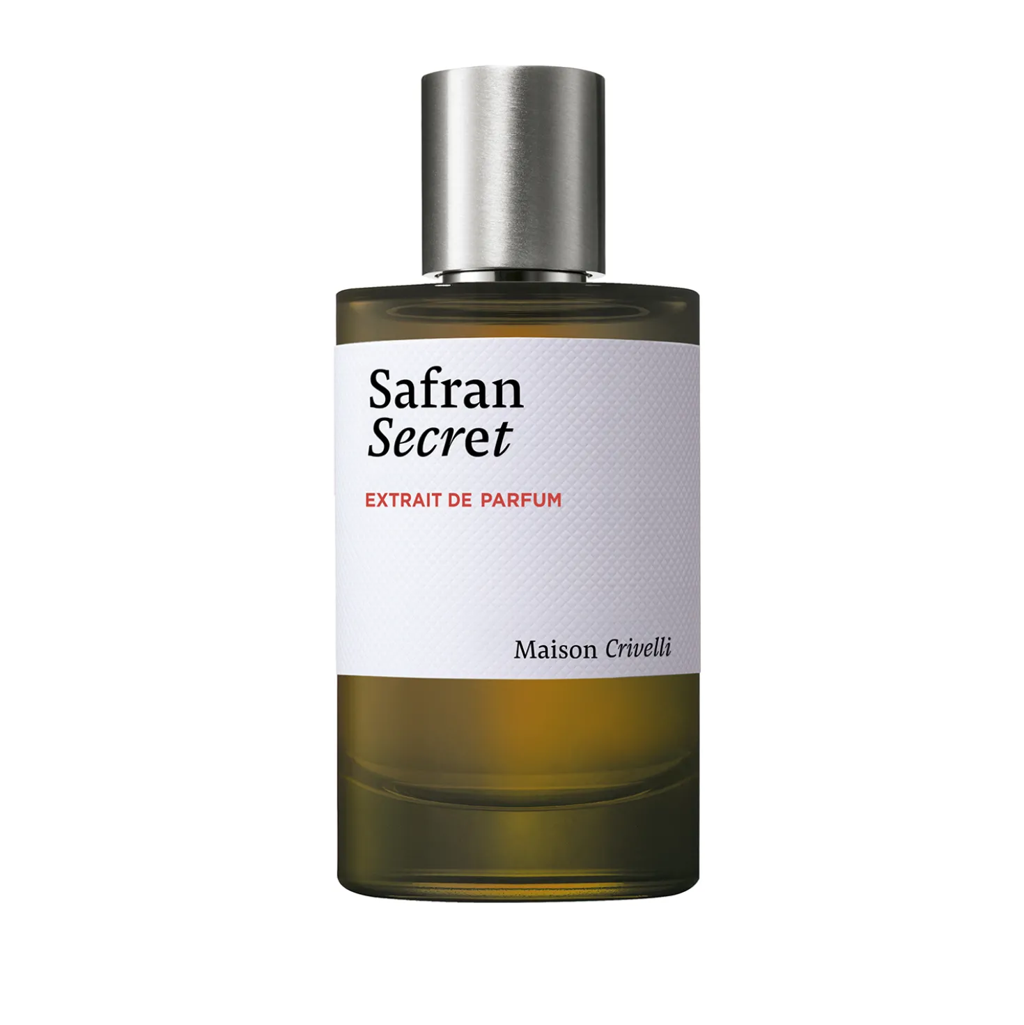Safran Secret