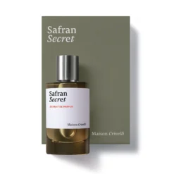 Safran Secret
