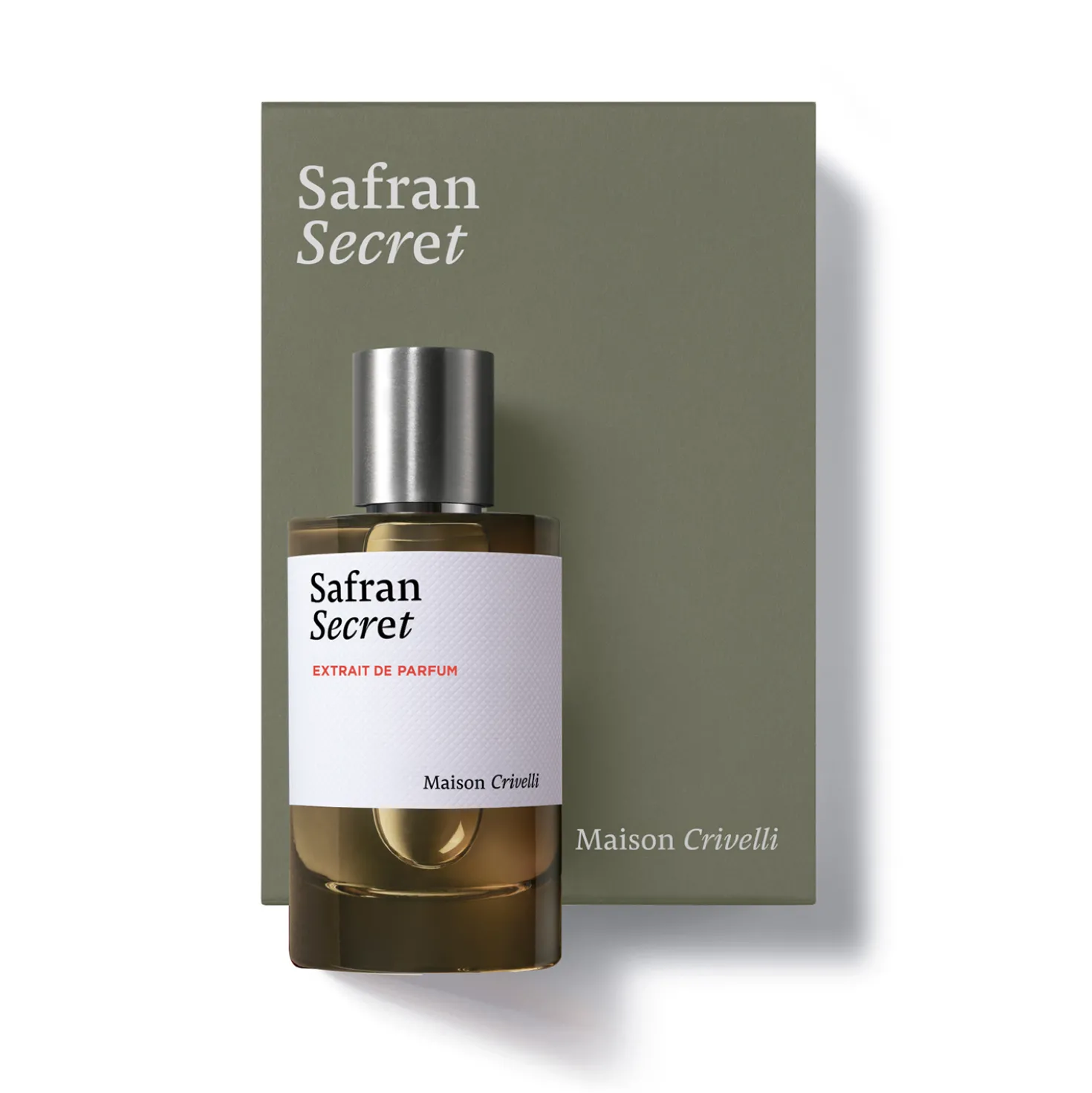 Safran Secret