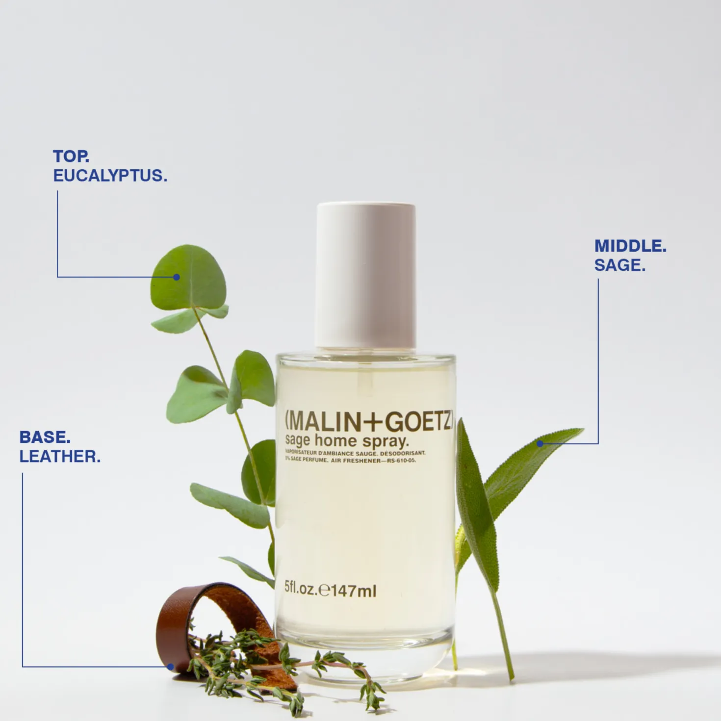 Sage Home Spray