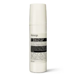 Sage & Zinc Facial Hydrating Lotion SPF 15