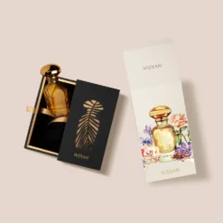 Sahara Extrait de Parfum