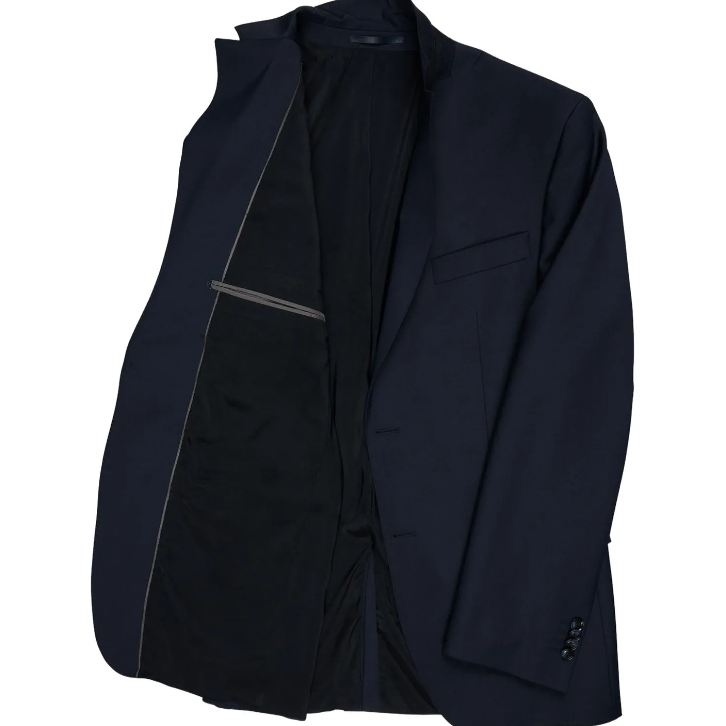 Sakko/Jacket CG TRF-Ted BV
