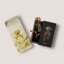 Samar Extrait de Parfum