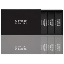 Sample set Extrait x5