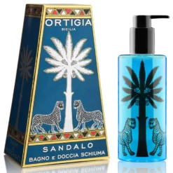 Sandalo Shower Gel