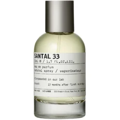 Santal 33