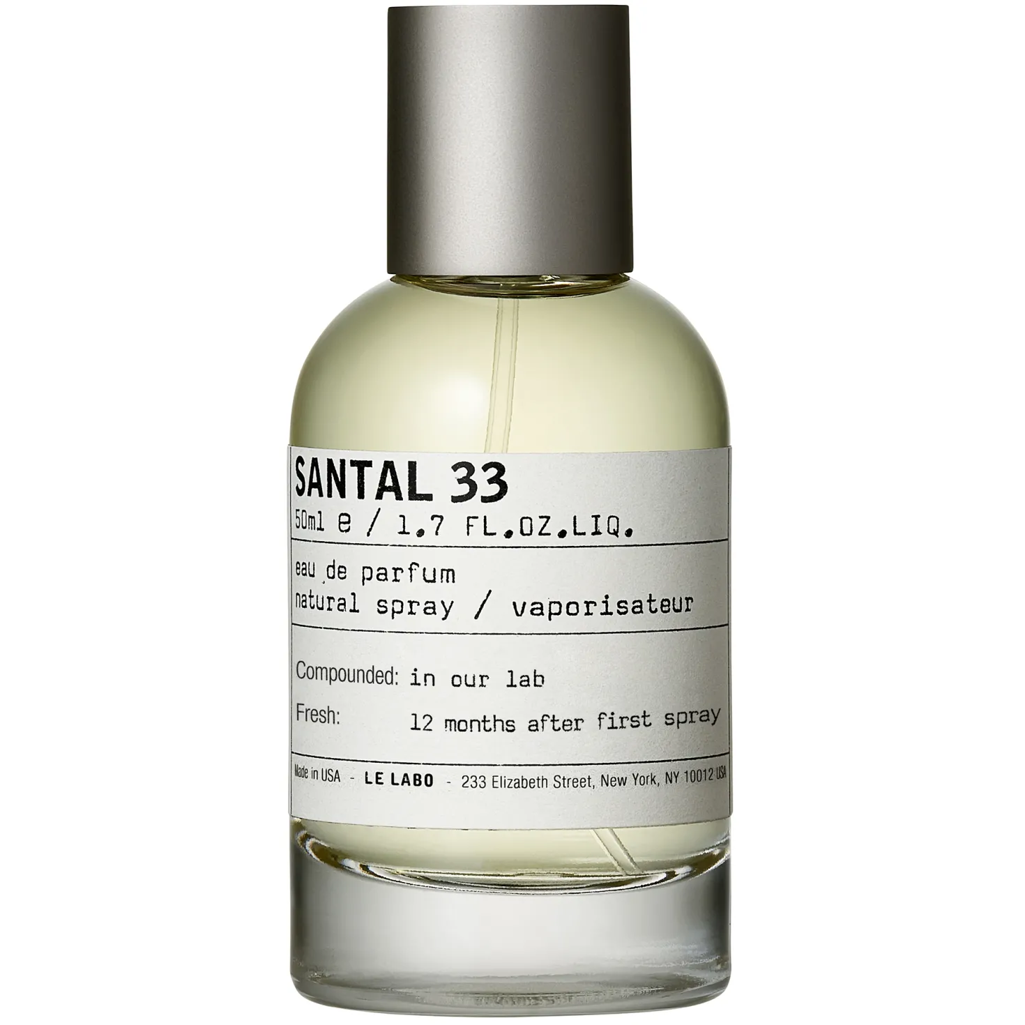 Santal 33