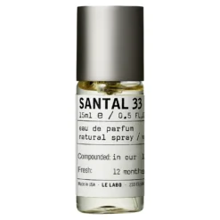 Santal 33