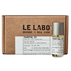 Santal 33