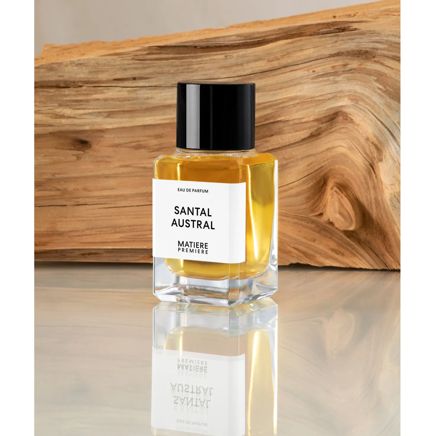 Santal Austral Eau de Parfum