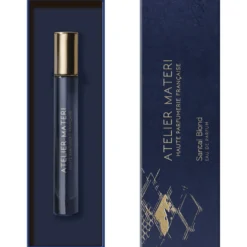 Santal Blond - Eau de Parfum