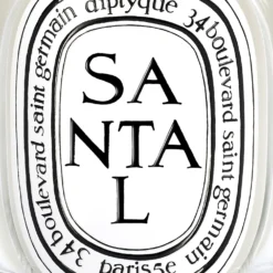 Santal Classic candle 190g/6.7oz
