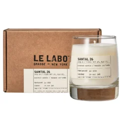 Santal 26 Classic Kerze