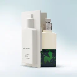 Santal Greenery Eau de Parfum