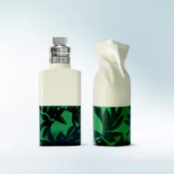 Santal Greenery Eau de Parfum Refill
