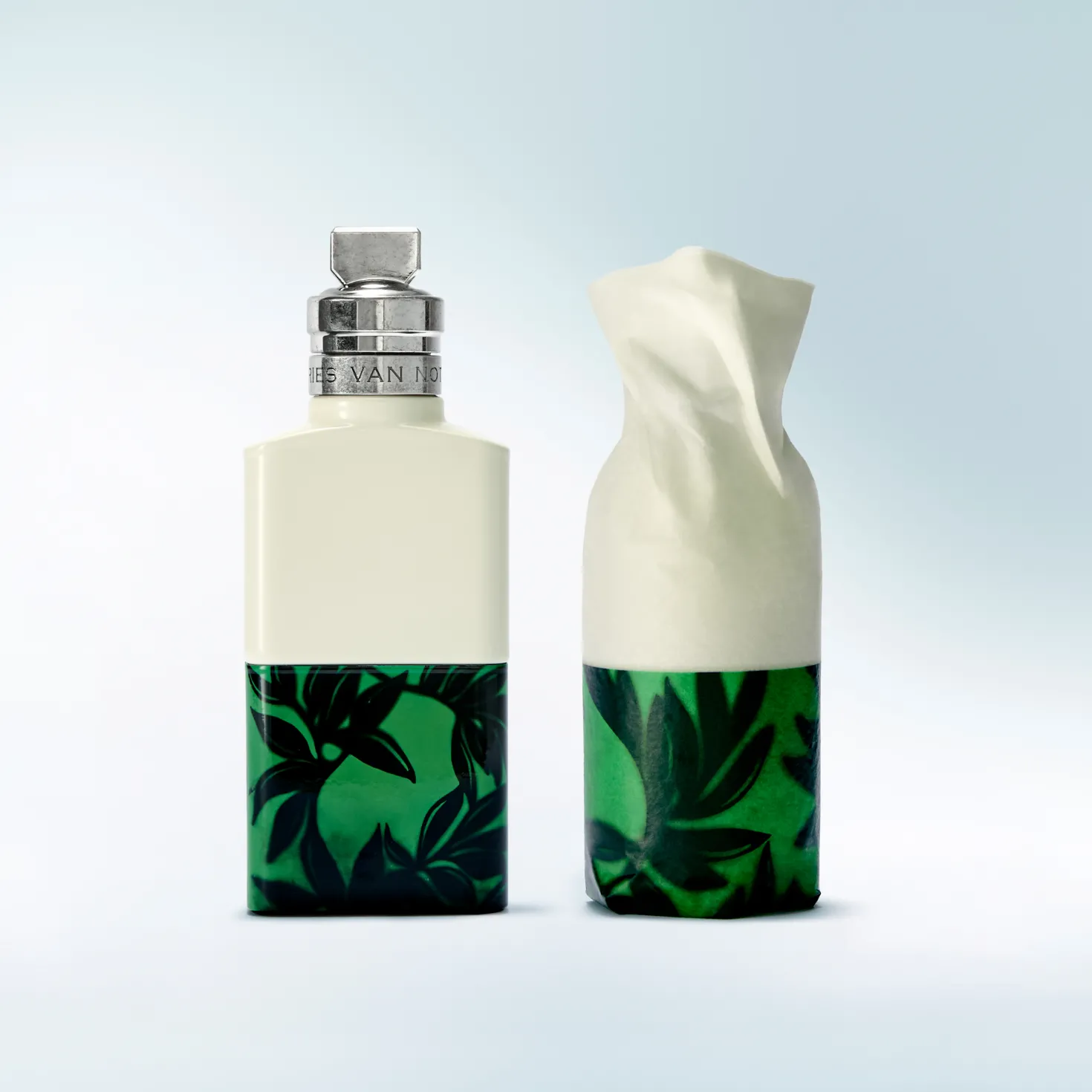 Santal Greenery Eau de Parfum Refill