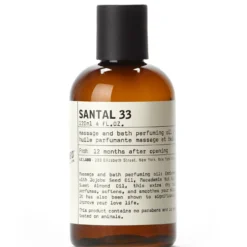 Santal 33 Körper- und Badeöl