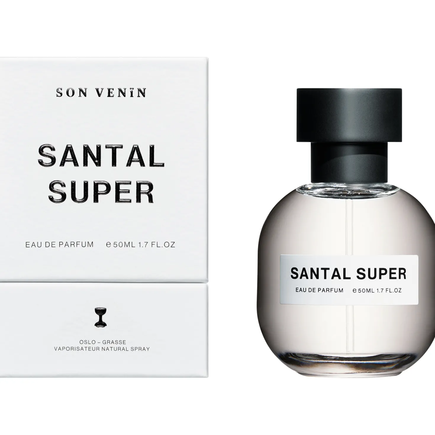 Santal Super