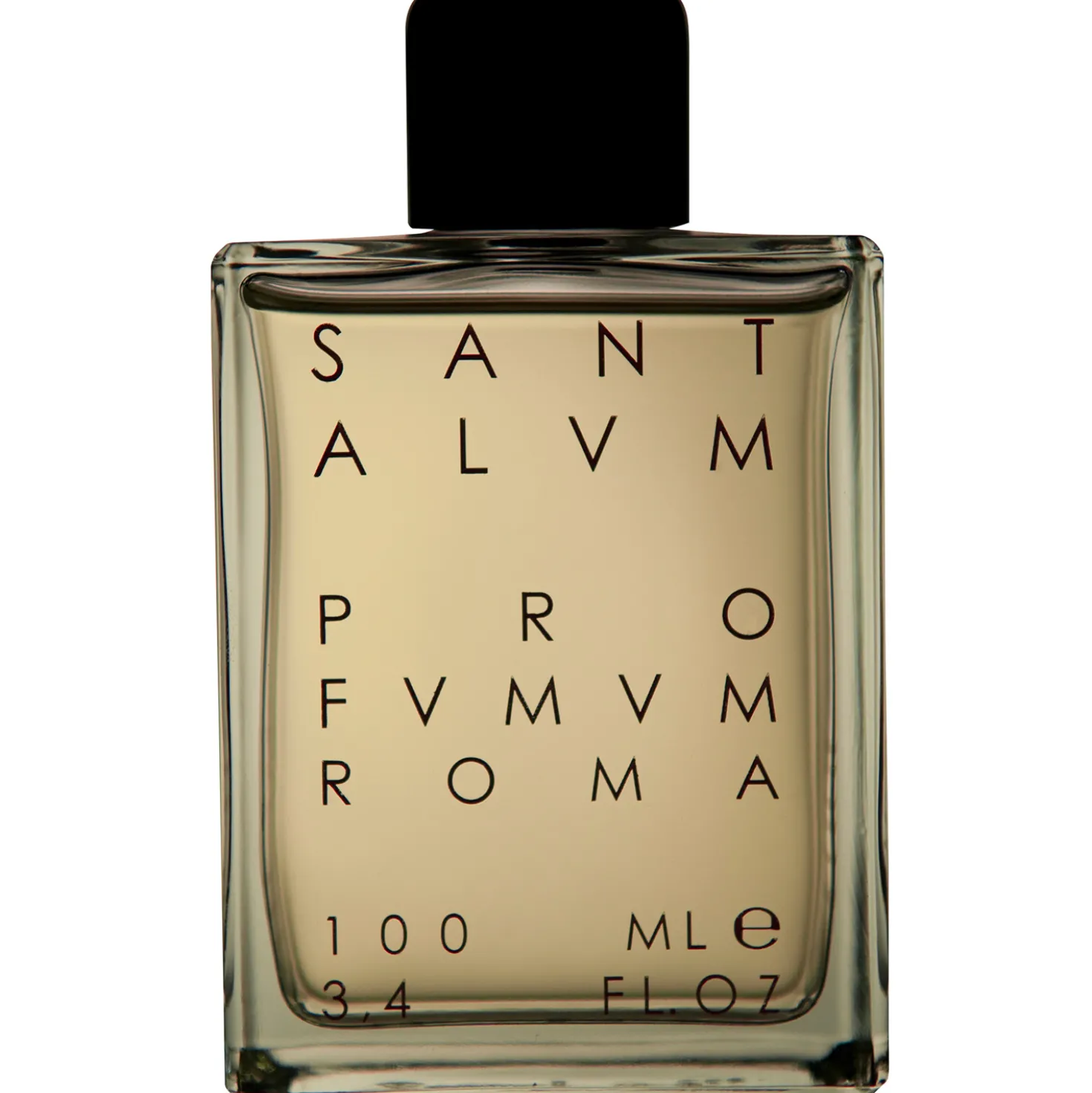 Santalvm