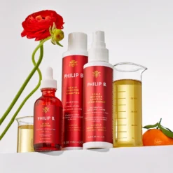 Scalp Booster Leave-In Conditioner