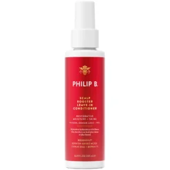 Scalp Booster Leave-In Conditioner