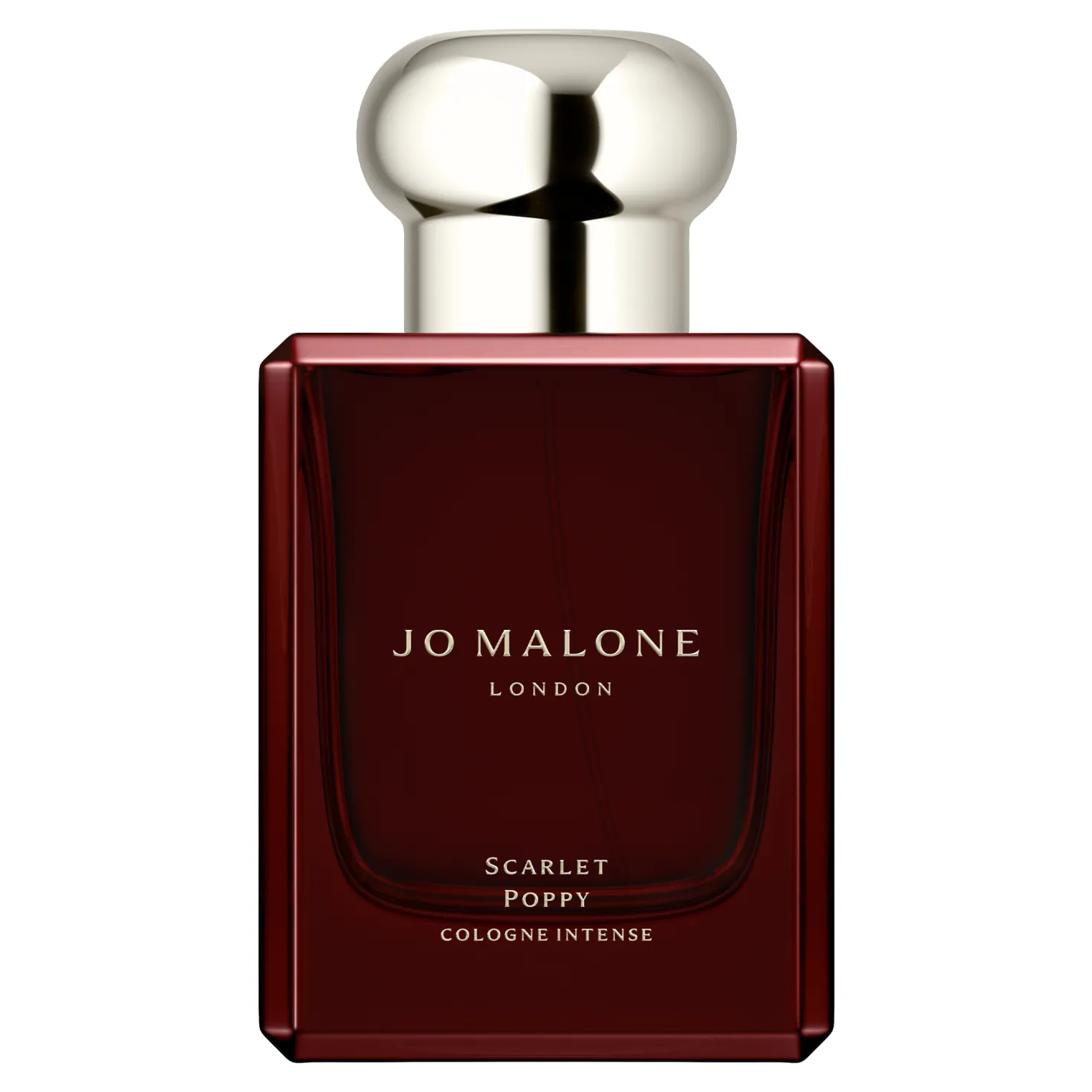 Scarlet Poppy Cologne Intense
