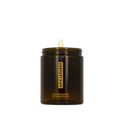Scented Candle Anis Lavendel