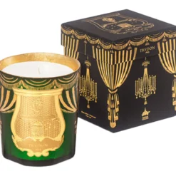 Scented Candle Serdar Angelo