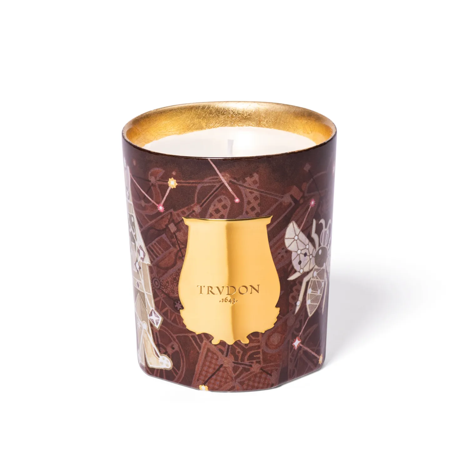 Scented Candles-Libra