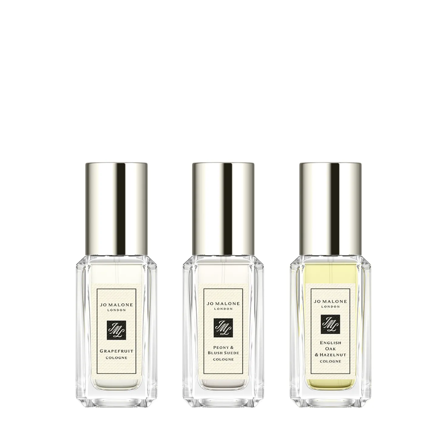Scent Layering Starter Kit